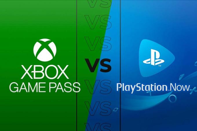 Xbox Game Pass proti PlayStation Now: Katera storitev je boljša?