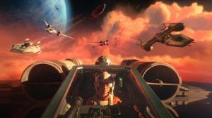 Star Wars: Squadrons İncelemesi