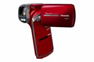 Panasonic HX-DC3 - juhtnupud, pildikvaliteet ja kohtuotsuse ülevaade