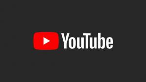 YouTube prehráva skladbu „name that melodie“ s novou funkciou vyhľadávania bzučaním