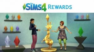 The Sims 4 tipy, triky a cheaty