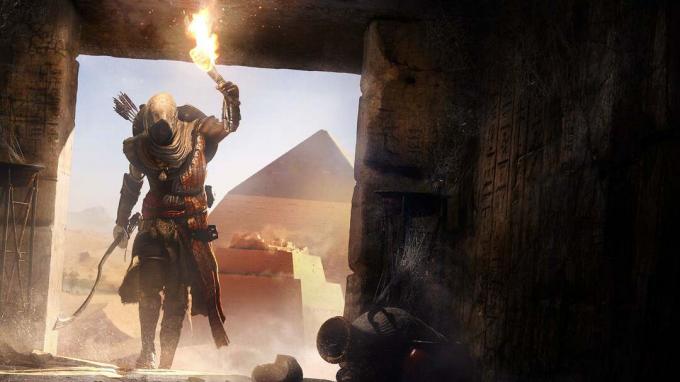 Assassin's Creed Kökenleri