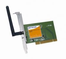 Recenze bezdrátového routeru NetGear RangeMax Smart MIMO WPN824