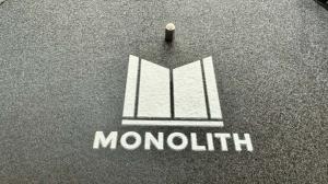 סקירת פטיפון Monoprice Monolith
