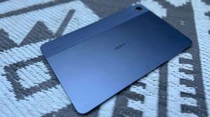 Oppo Pad Air recension