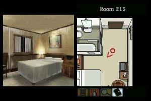 Hotel Dusk: Room 215 recension
