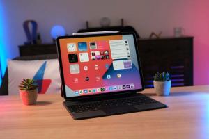 Google Pixel Tablet εναντίον iPad Pro M2: Ποιο tablet είναι καλύτερο;