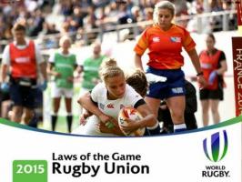 Rugby World Cup 2015: De beste rugbyappene å laste ned