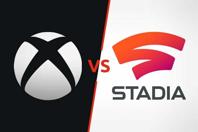 Xbox Series X vs Google Stadia: Yayın zamanı geldi mi?