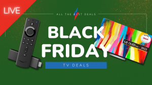 Tämä Sony A80J OLED -televisio on upea Black Friday -tarjous