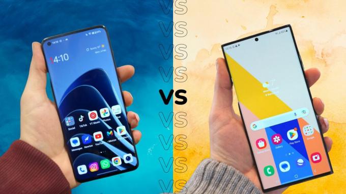 OnePlus 11 vs Samsung Galaxy S23 Ultra: Unggulan mana yang terbaik?