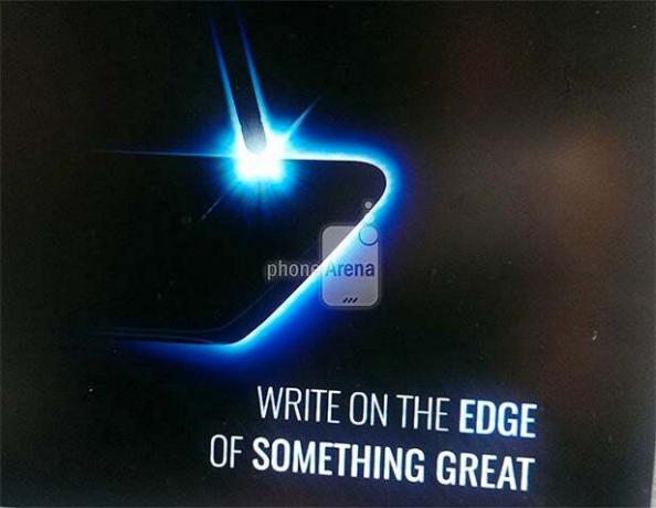Samsung Edge