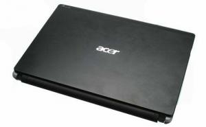 סקירה של Acer Aspire TimelineX 4820TG