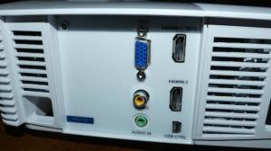 Acer H6517ST - Revisión de veredicto y calidad de imagen
