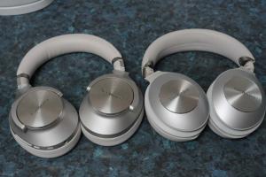 Αναθεώρηση Technics EAH-A800: Ακουστικά ANC υψηλού διαμετρήματος