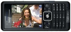 Sony Ericsson C510 Cyber-shot Review