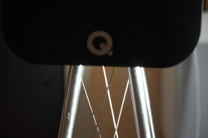 Q Acoustics Concept 30 hoparlör sehpası FS75
