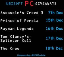 Ubisoft bu ay Assassin's Creed 3'ü ücretsiz veriyor - ama hepsi bu kadar mı?