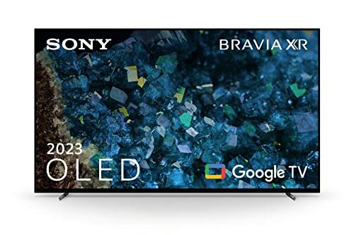 Uskomaton 1000€ alennus! Sony XR-55A80L Nyt vain 1 399 £, säästä 41 % tänään