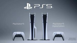 PS5 Slim, PS5'ten daha mı güçlü? Bilmen gereken her şey