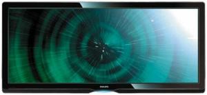 „Philips Cinema 21: 9“ 56PFL9954H 56in LCD televizoriaus apžvalga