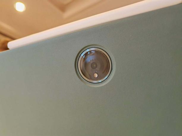OnePlus Pad için arkaya bakan kamera