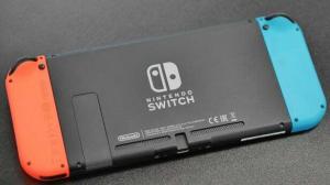 Nintendo Switch muutub Nintendo ajaloos kõige kiiremini müüdavaks konsooliks