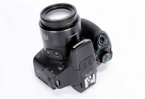 Canon SX60 HS - AF, kvalita obrazu a hodnotenie verdiktov