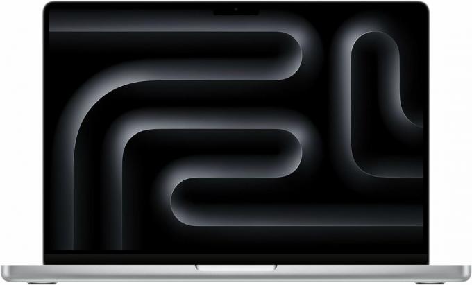 Prihranite 150 £: MacBook Pro M3 ta črni petek zdaj stane 1549,97 £
