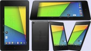 Google Nexus 7 2.0: появилось больше фотографий для прессы перед 24 июля