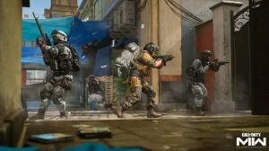 Call of Duty Modern Warfare 3 genstart lander 10. november, forudsigeligt