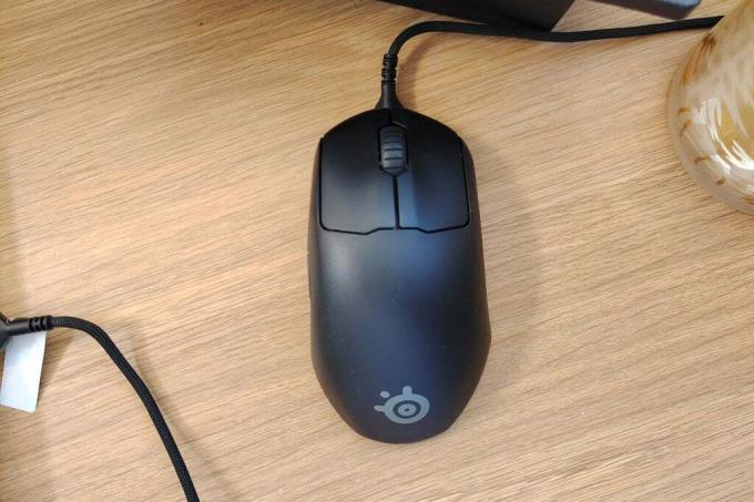 SteelSeries Prime Review