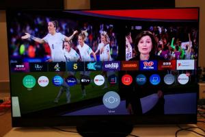 Звук и визия: Най-добрите системи, за да се насладите на Световната купа у дома