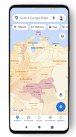 La nueva función de Google Maps te indica dónde es más seguro viajar