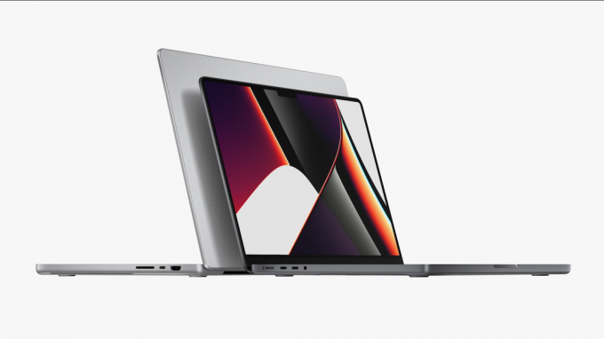 MacOS 12.2 odpravlja nadležno napako MacBook Pro 2021