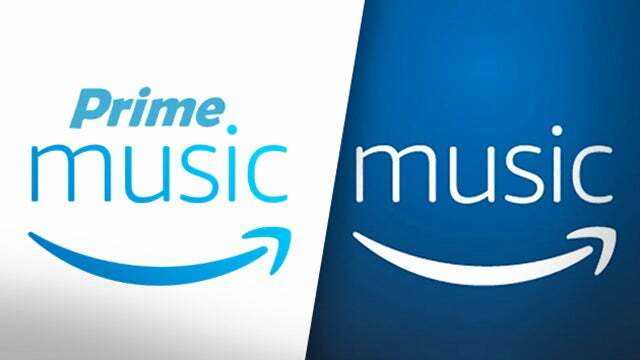 Amazon Music Unlimited לעומת Prime Music: מה ההבדל?