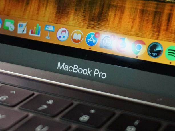 Intel MacBook नोटबुक्स का युग आधिकारिक रूप से समाप्त हो गया है