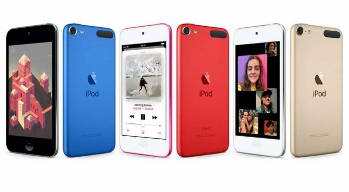 Apple tikko pārtrauca savu pēdējo iPod, un mēs nekad nevaram atgriezties tikai pie mūzikas