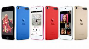 Apple kunne gi ut en iPod Touch i 2021 - her vil vi gjerne se