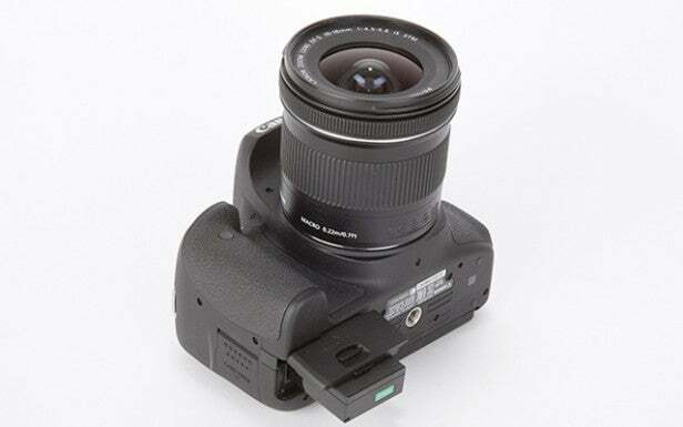 Canon EOS 760D 5