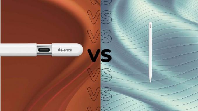 Apple Pencil 2 срещу Apple Pencil USB-C: Кой е правилният избор за вас?