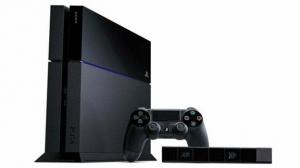 Sony PS4 против PS3