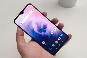 OnePlus 7 Review: plus abordable et toujours superbe