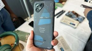 Fairphone 5 Review: First Impressions
