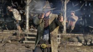 Red Dead Redemption 2: A legfrissebb hírek