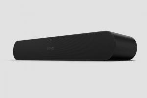 Sonos Ray عبارة عن مكبرات صوت منخفضة التكلفة تم تصميمها لترقية صوت التلفزيون