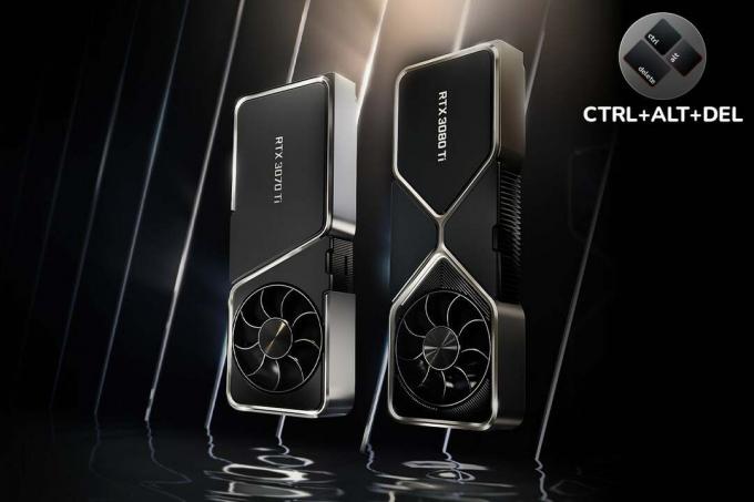 Ctrl+Alt+Delete: DLSS עדיין נותן ל-Nvidia יתרון על פני GPUs של AMD