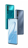 Xiaomi Mi 10: Prix révélés pour la série phare compétitive