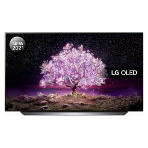 Сэкономьте более трети на OLED-телевизоре LG C1 в рамках распродажи Prime Early Access.