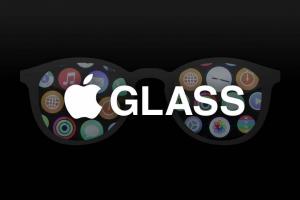 Apple Glass, AR içeriğini doğrudan gözlerinize ışınlayabilir